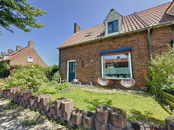 Foto 2 van van der Slikkestraat 21