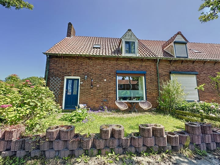 Foto 6 van van der Slikkestraat 21