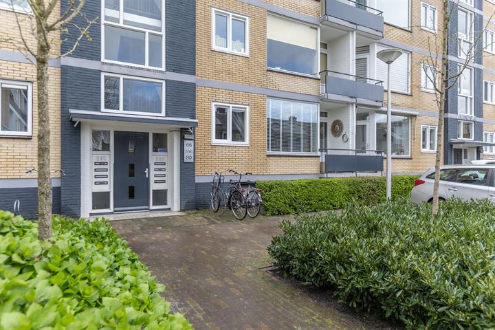 Bekijk foto 4 van Fazantstraat 66