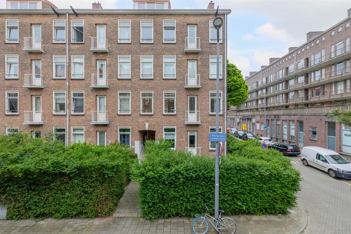 Bekijk foto 4 van Bernardus Gewinstraat 36-B