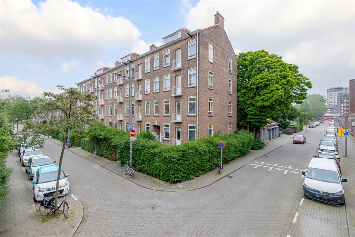 Bekijk foto 5 van Bernardus Gewinstraat 36-B