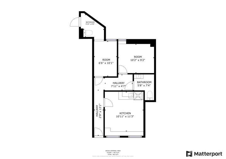 Foto 21 van Winschoterdiep 43