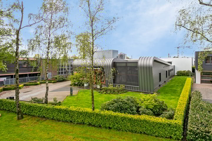 Kennedylaan 16-A