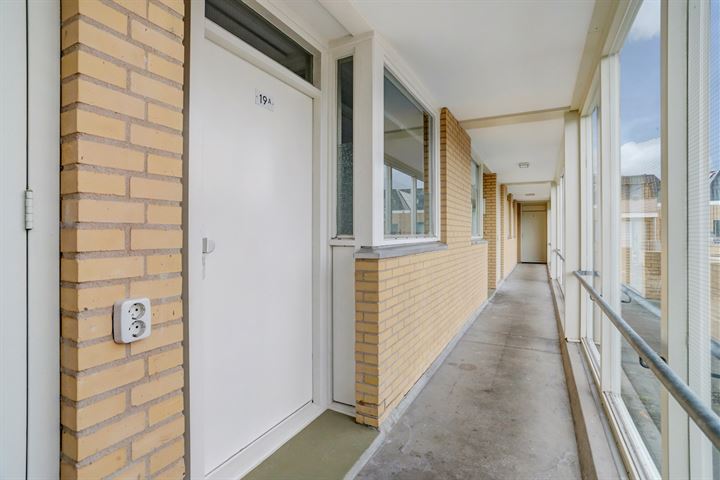 Bekijk foto 25 van Raadhuisstraat 19-A