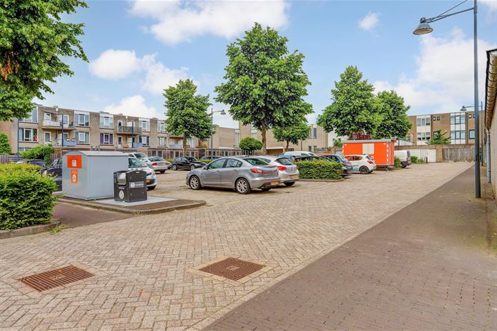 Bekijk foto 27 van Raadhuisstraat 19-A