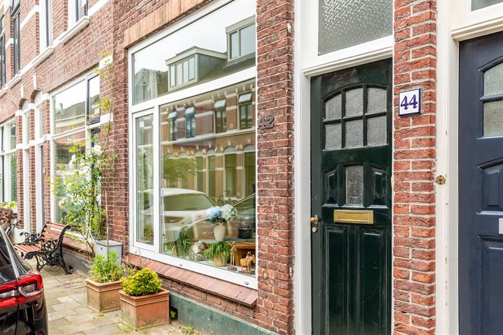 View photo 5 of Klaverstraat 42