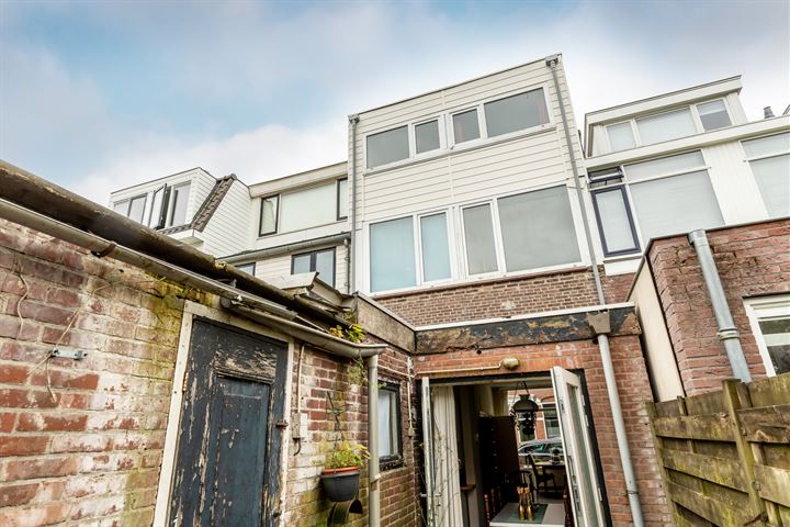 View photo 28 of Klaverstraat 42