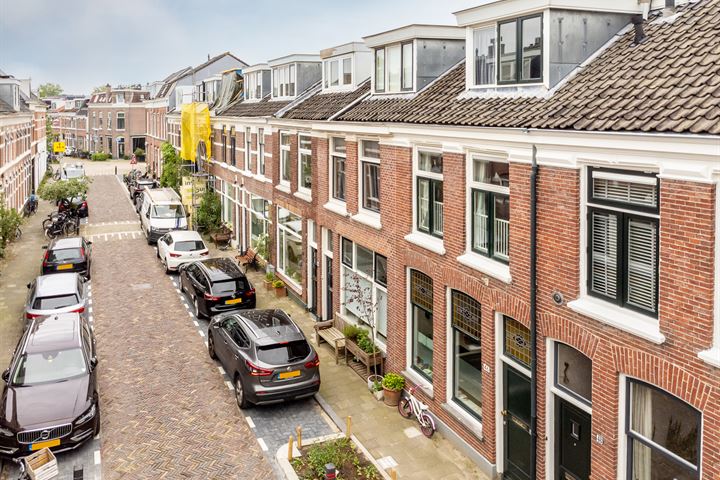 View photo 31 of Klaverstraat 42