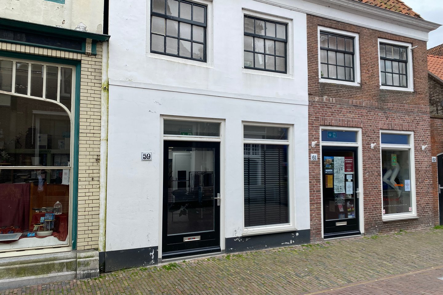 Bekijk foto 1 van Westerstraat 59