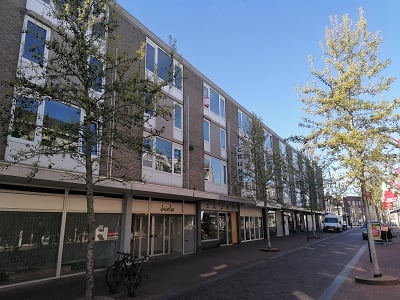 Bekijk foto 1 van Kouvenderstraat 36-B