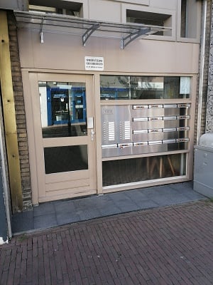 Bekijk foto 2 van Kouvenderstraat 36-B