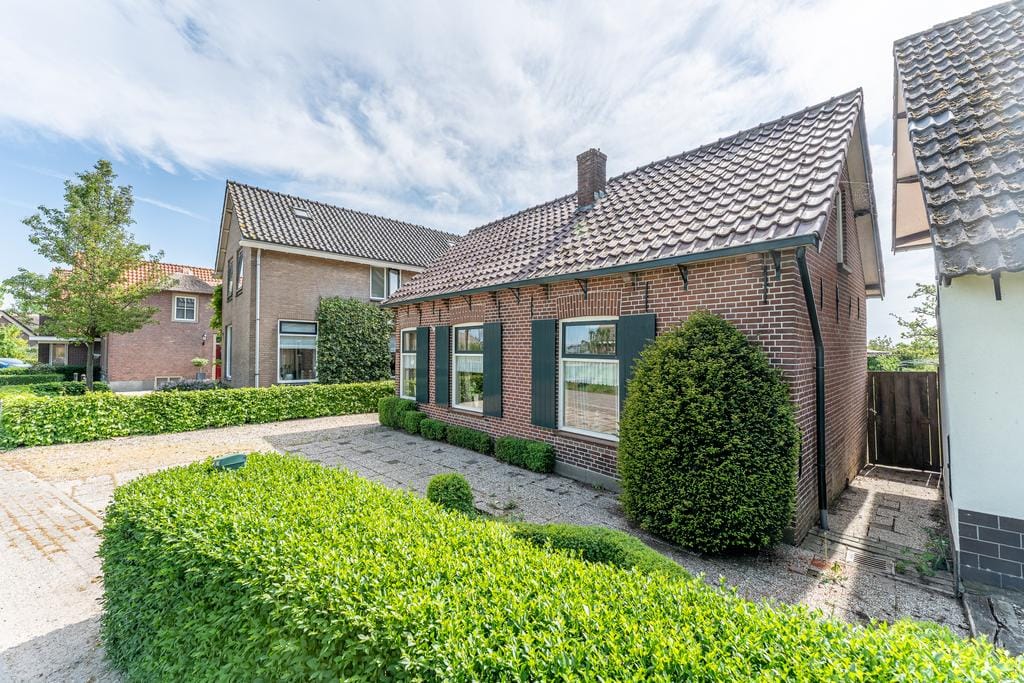 Huis te koop: Overeind 86 3998 JD Schalkwijk [funda]