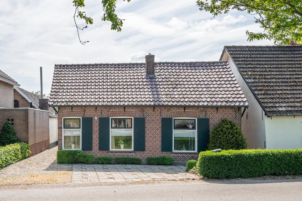 Photo 7 of Overeind 86