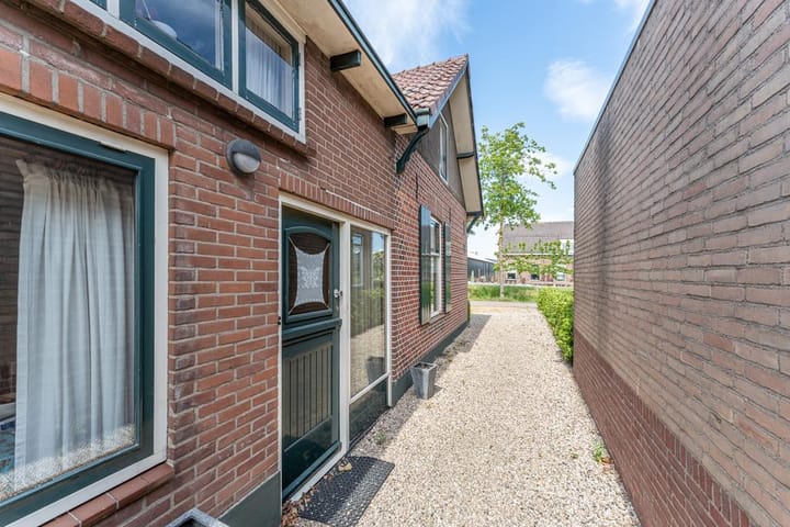 Foto 8 van Overeind 86