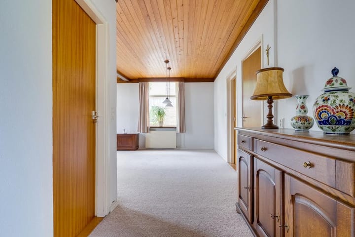 Foto 12 van Overeind 86