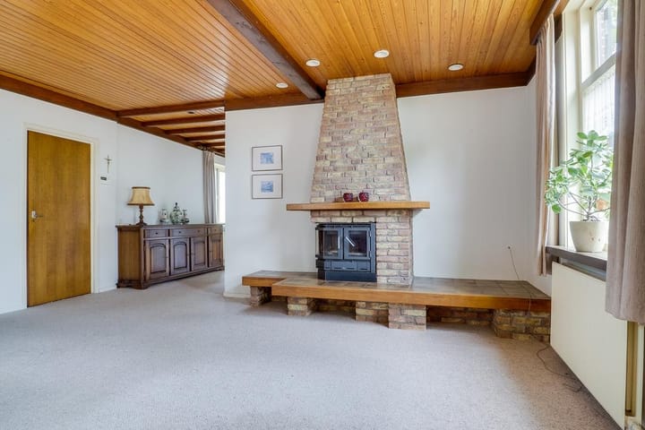 Foto 16 van Overeind 86