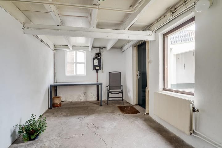 Foto 27 van Overeind 86