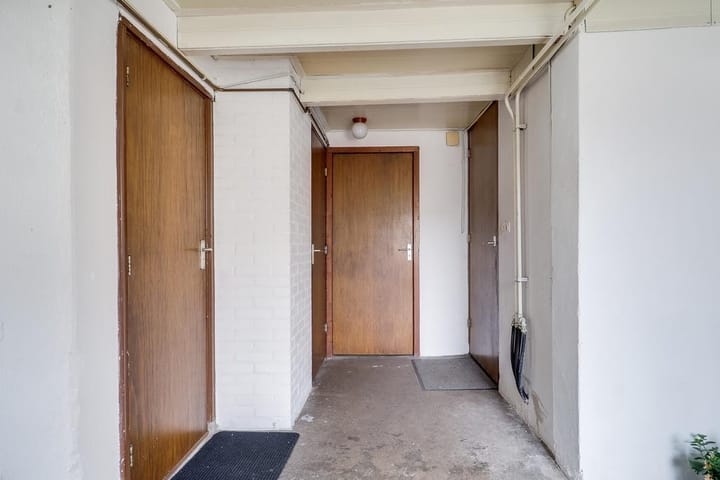 Foto 29 van Overeind 86