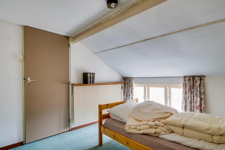 Foto 38 van Overeind 86