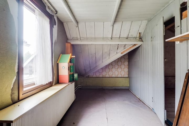 Foto 50 van Overeind 86