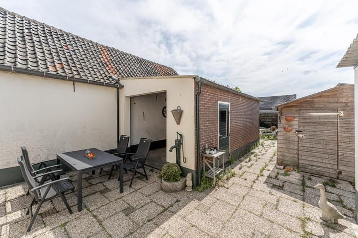 Foto 52 van Overeind 86