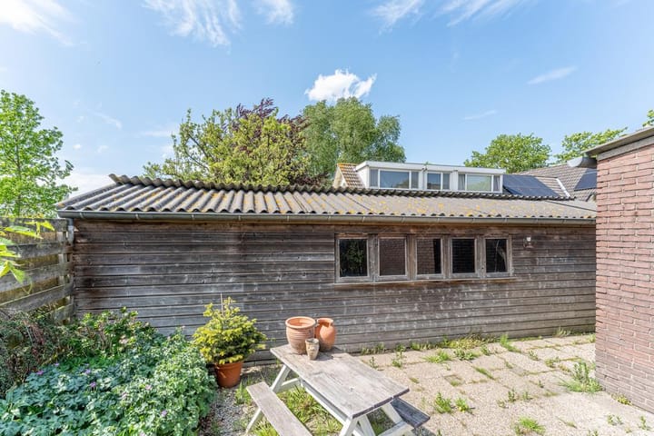 Foto 56 van Overeind 86