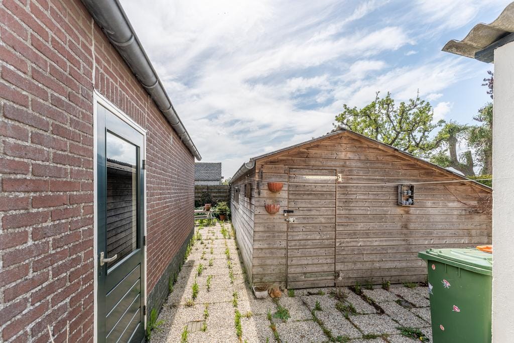 Photo 57 of Overeind 86