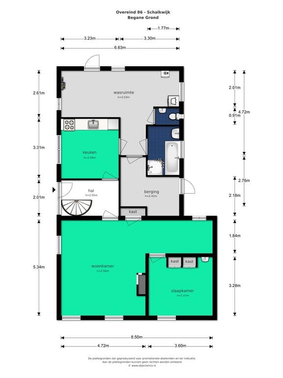 Foto 58 van Overeind 86