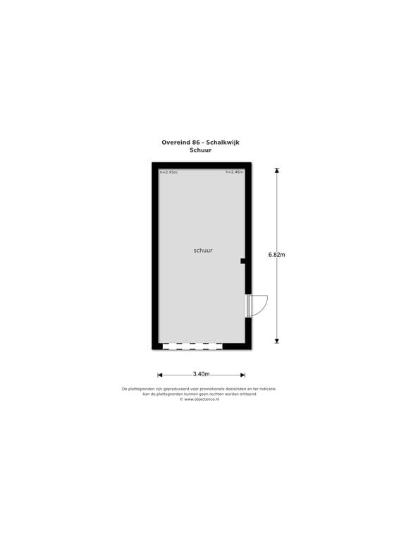 Photo 60 of Overeind 86