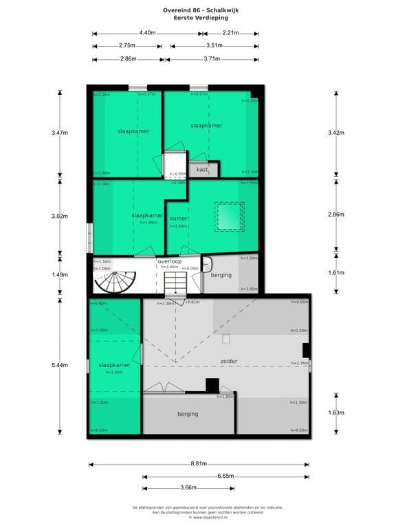 Photo 59 of Overeind 86