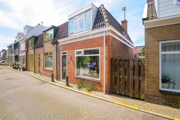 Bekijk foto 2 van Vijzelstraat 24