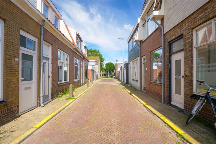 Bekijk foto 3 van Vijzelstraat 24