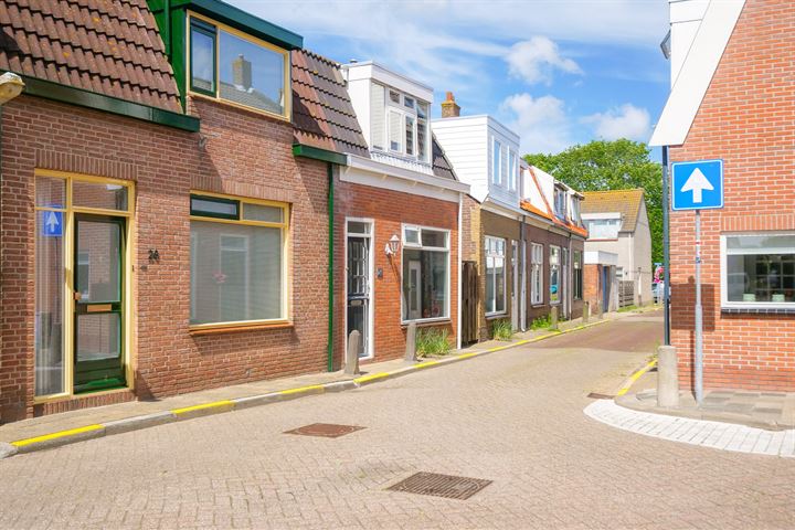 Bekijk foto 4 van Vijzelstraat 24