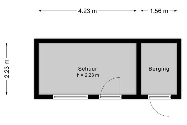 Bekijk foto 43 van Vijzelstraat 24