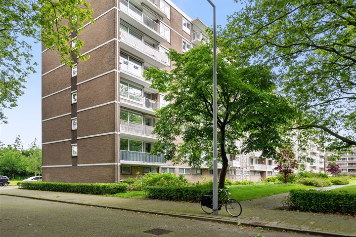 View photo 25 of Cornelis Bloemaertsingel 96