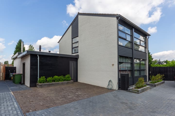 Foto 1 van Kerkhoflaan 17