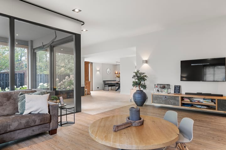 Foto 2 van Kerkhoflaan 17