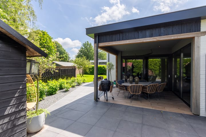 Foto 4 van Kerkhoflaan 17