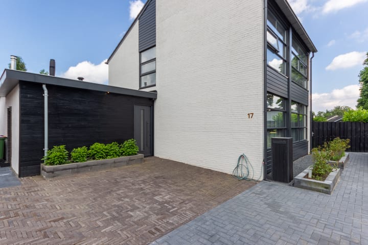 Foto 5 van Kerkhoflaan 17