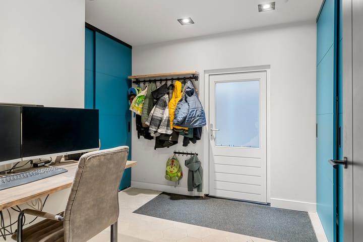 Foto 9 van Kerkhoflaan 17