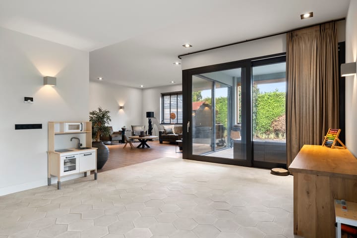 Foto 10 van Kerkhoflaan 17