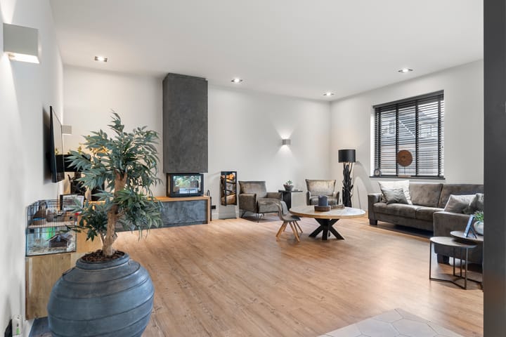 Foto 11 van Kerkhoflaan 17