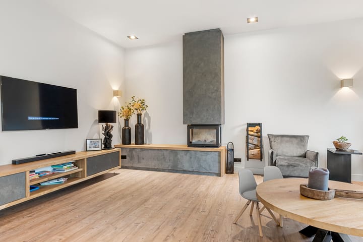 Foto 12 van Kerkhoflaan 17