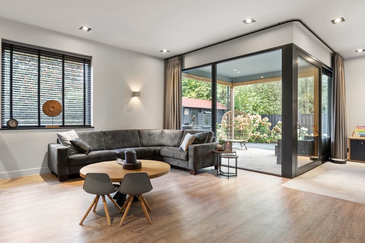 Foto 13 van Kerkhoflaan 17