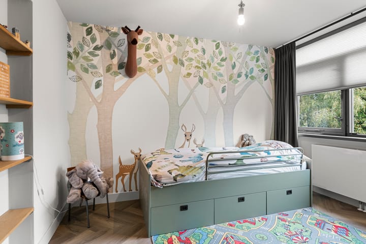 Foto 28 van Kerkhoflaan 17