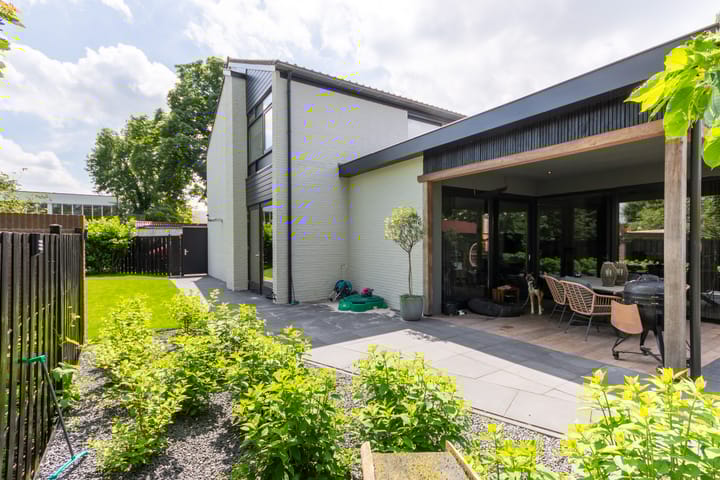 Foto 33 van Kerkhoflaan 17