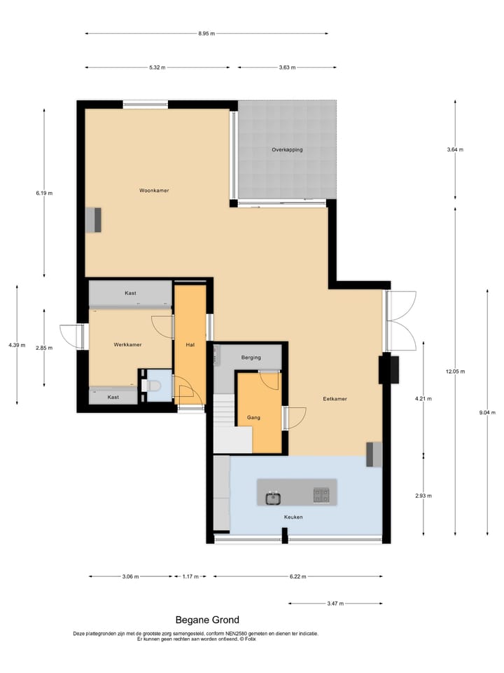 Foto 40 van Kerkhoflaan 17