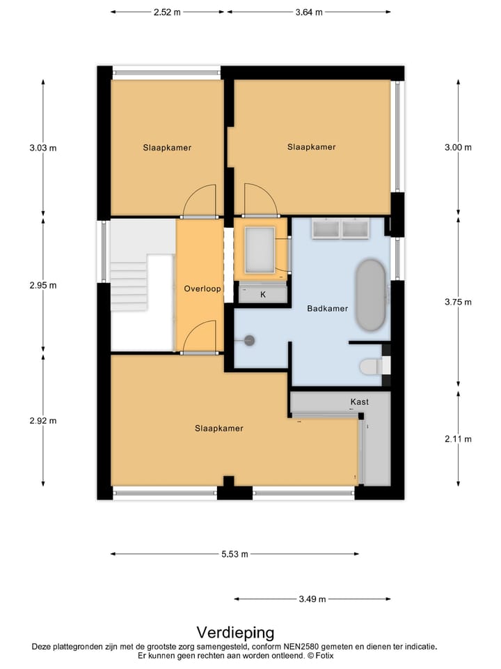 Foto 41 van Kerkhoflaan 17