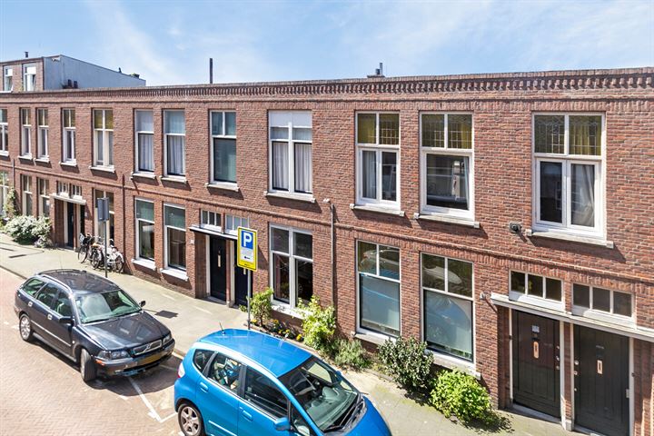 Bekijk foto 4 van Hendrik Zwaardecroonstraat 149