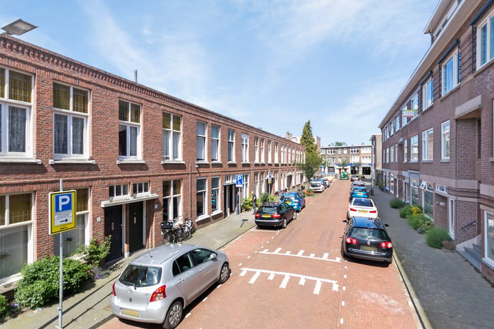 Bekijk foto 5 van Hendrik Zwaardecroonstraat 149